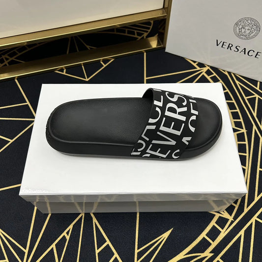 VERSACE SANDAL