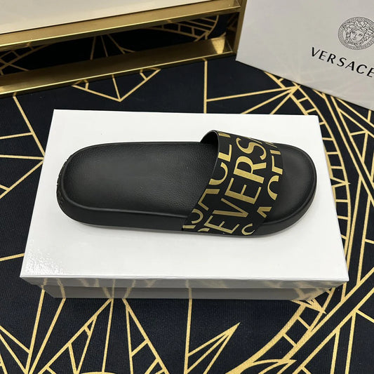 VERSACE SANDAL