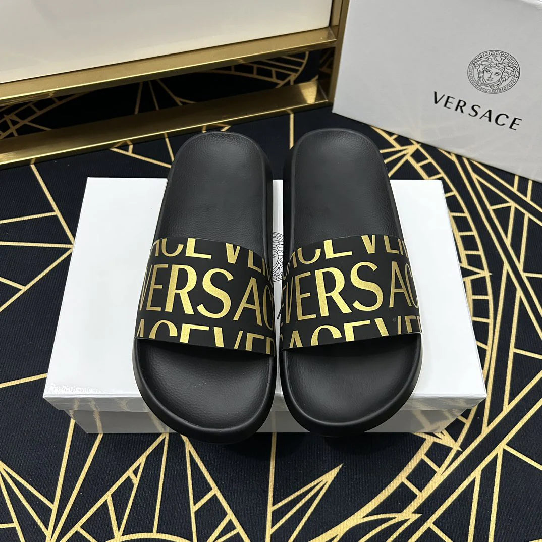 VERSACE SANDAL