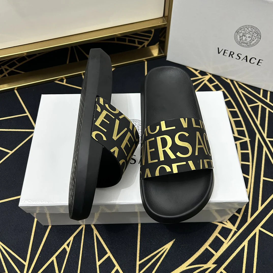 VERSACE SANDAL