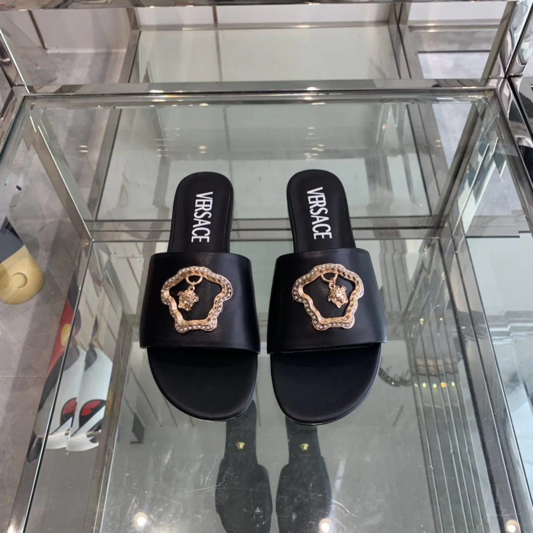 VERSACE SANDAL