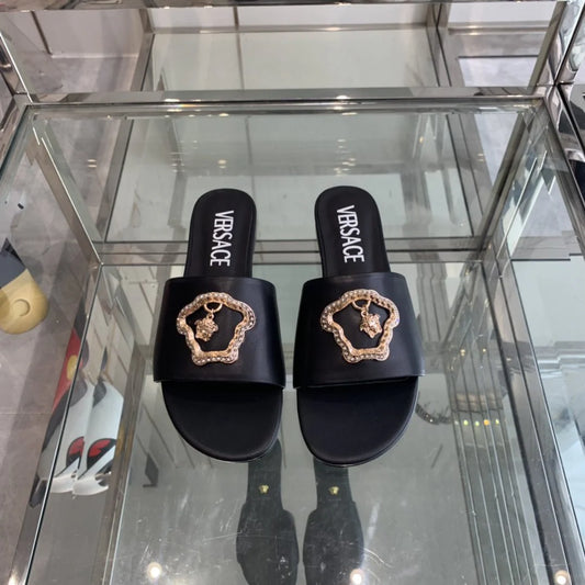 VERSACE SANDAL