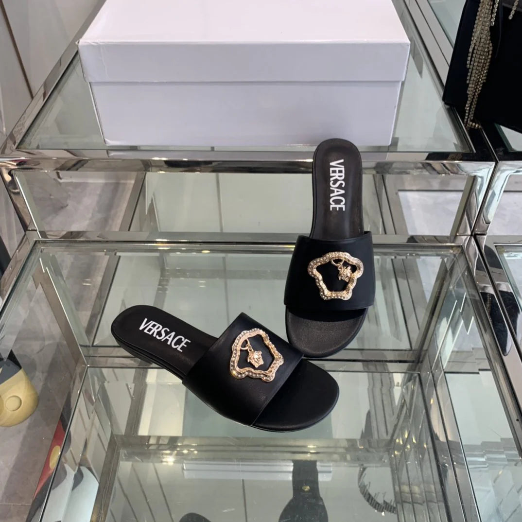 VERSACE SANDAL
