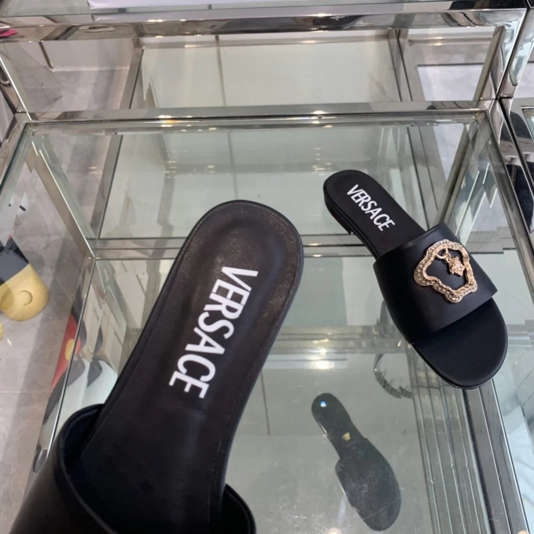 VERSACE SANDAL