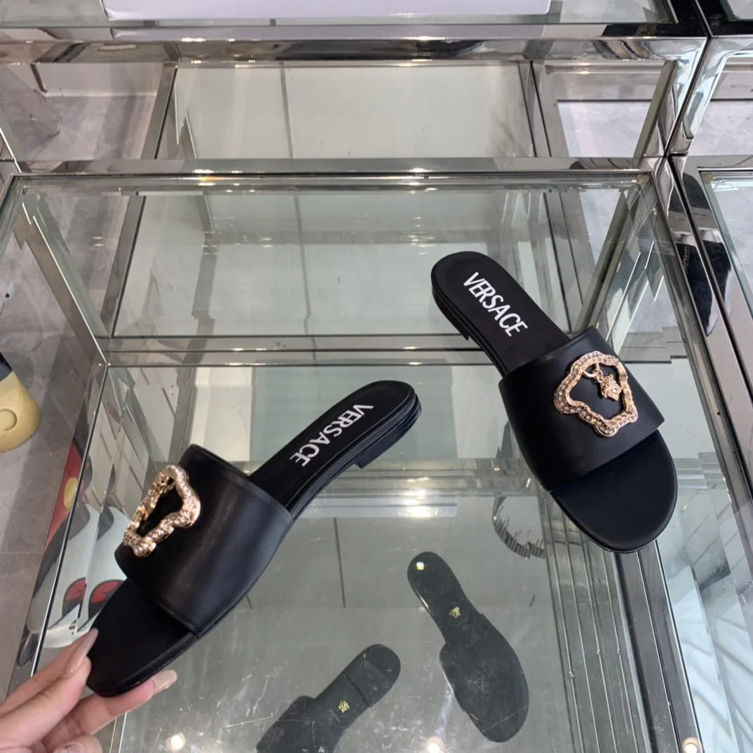 VERSACE SANDAL