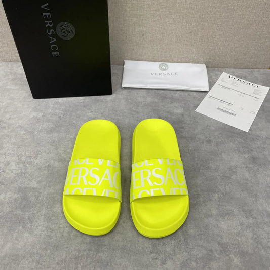 VERSACE SANDAL