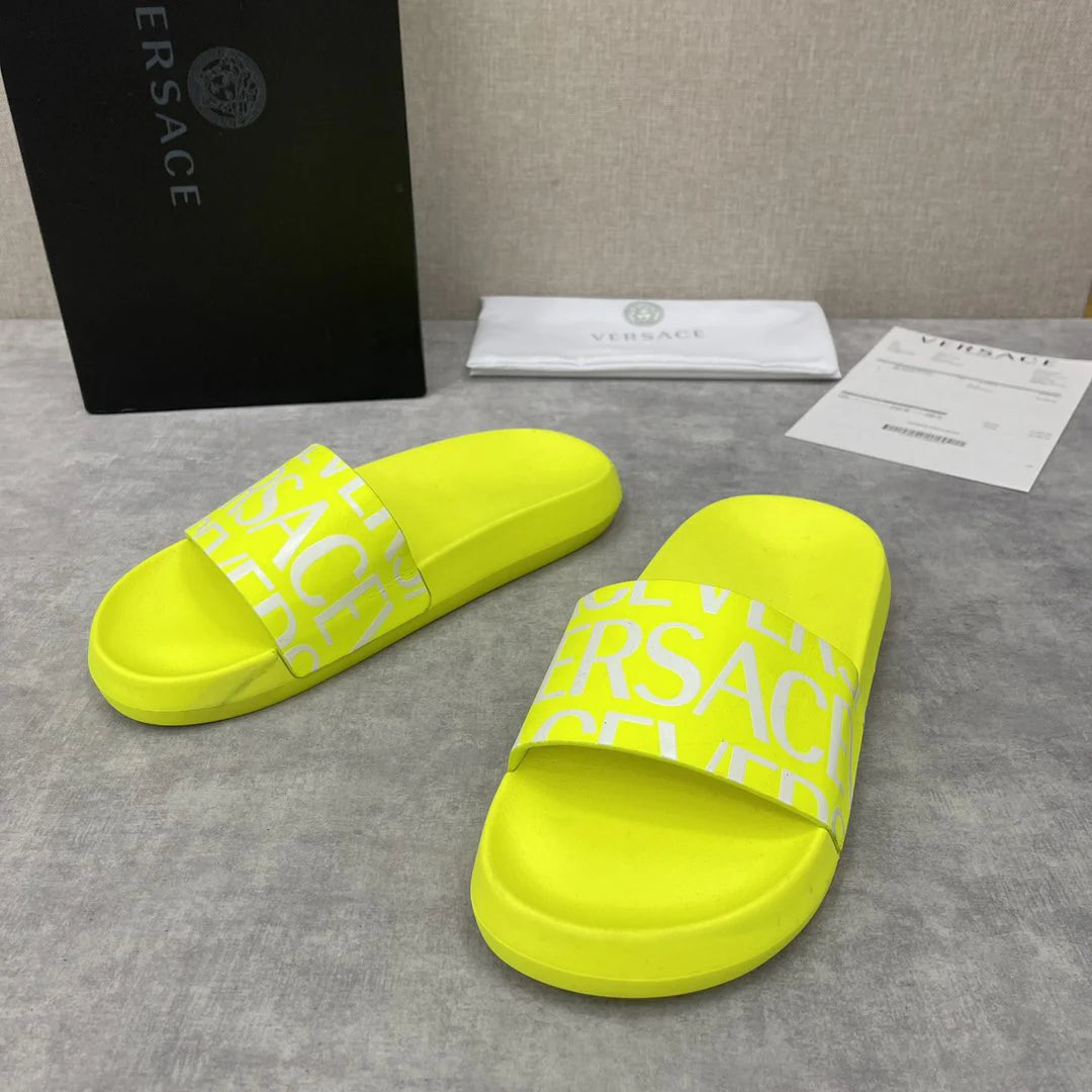 VERSACE SANDAL