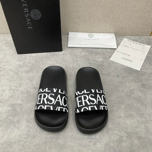 VERSACE SANDAL