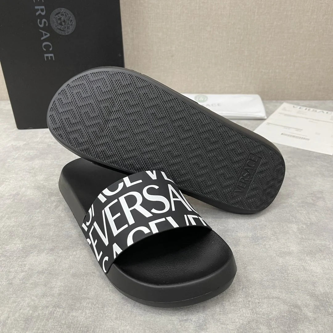 VERSACE SANDAL