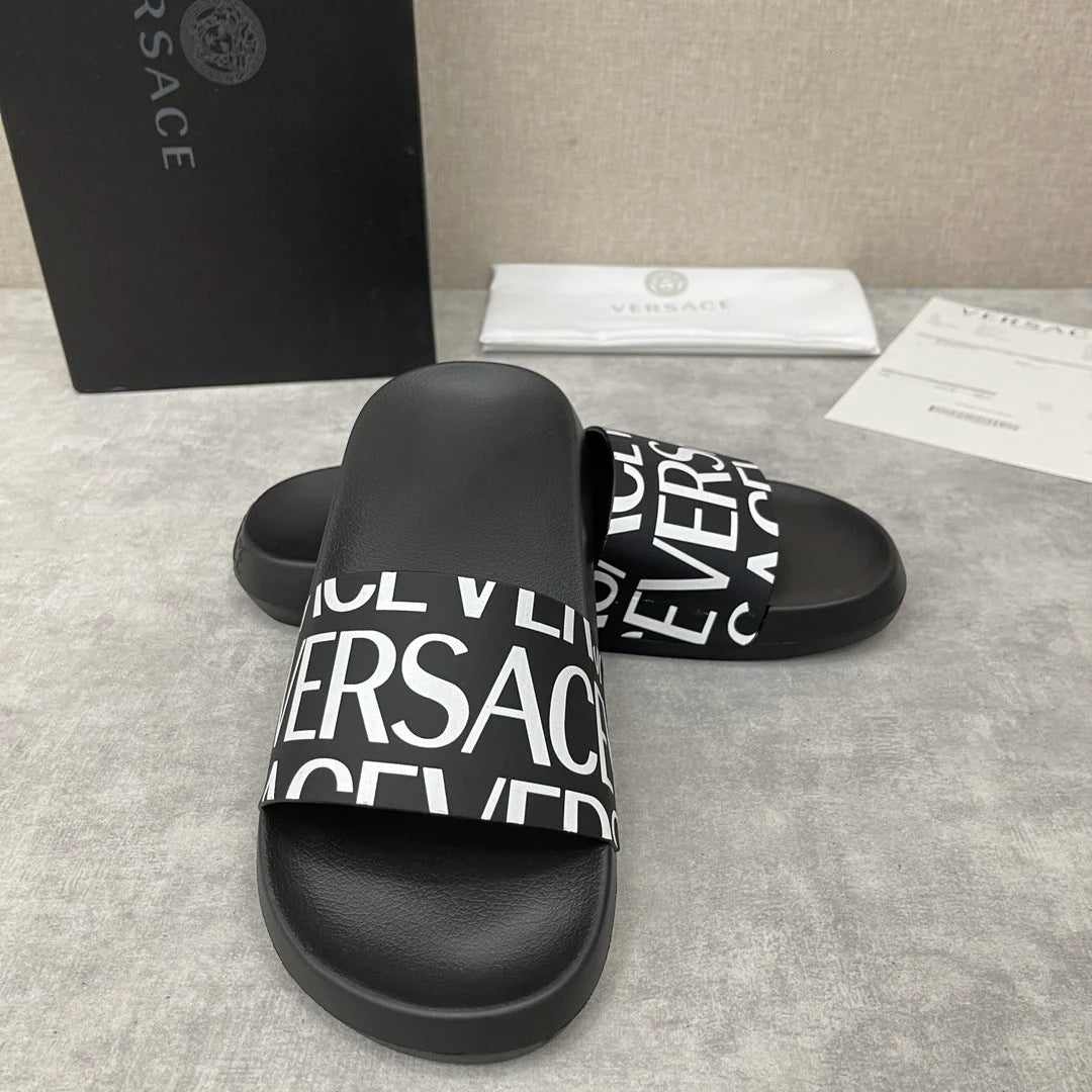 VERSACE SANDAL