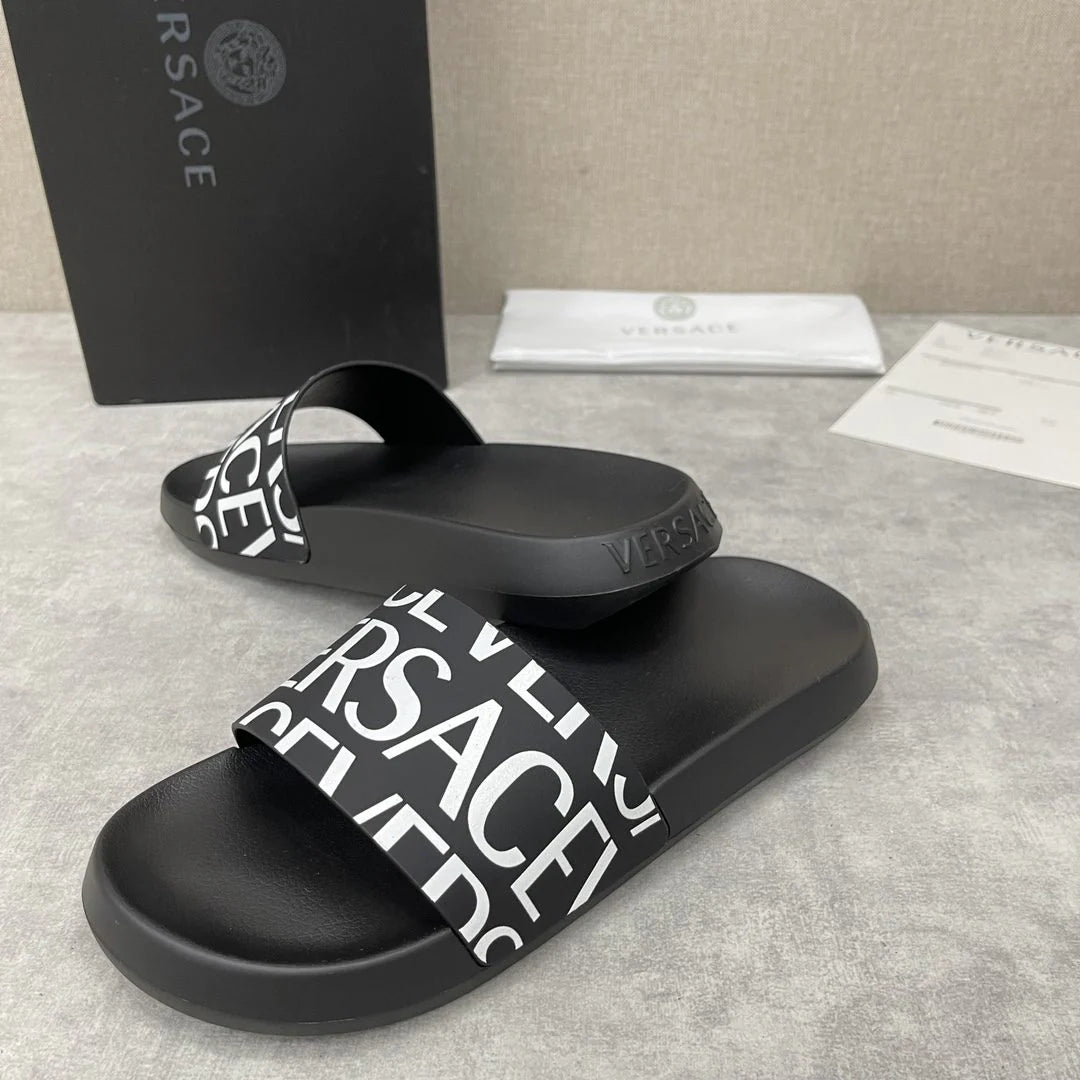 VERSACE SANDAL