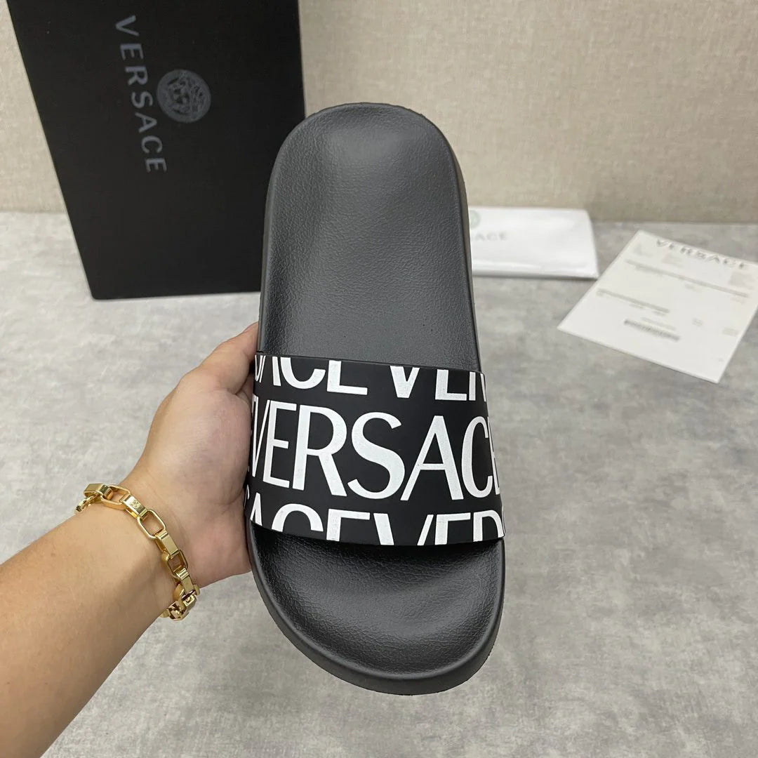 VERSACE SANDAL