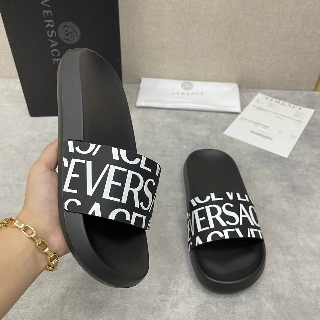 VERSACE SANDAL