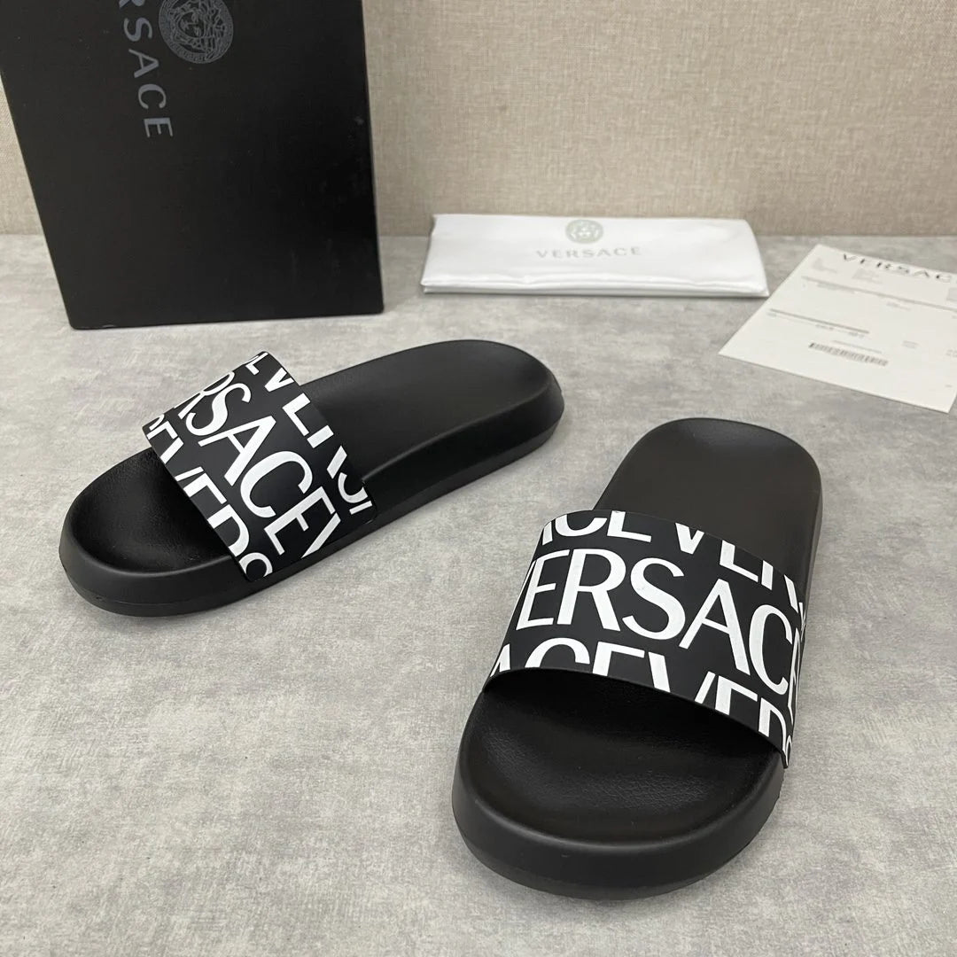 VERSACE SANDAL