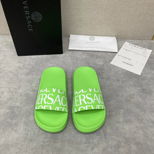 VERSACE SANDAL