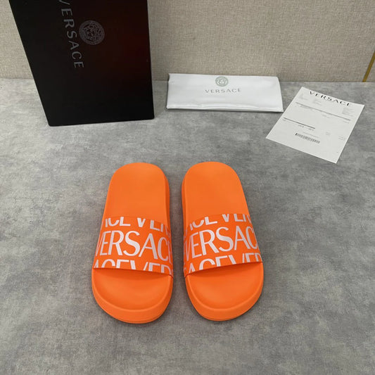 VERSACE SANDAL