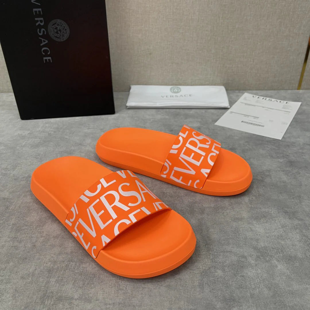 VERSACE SANDAL