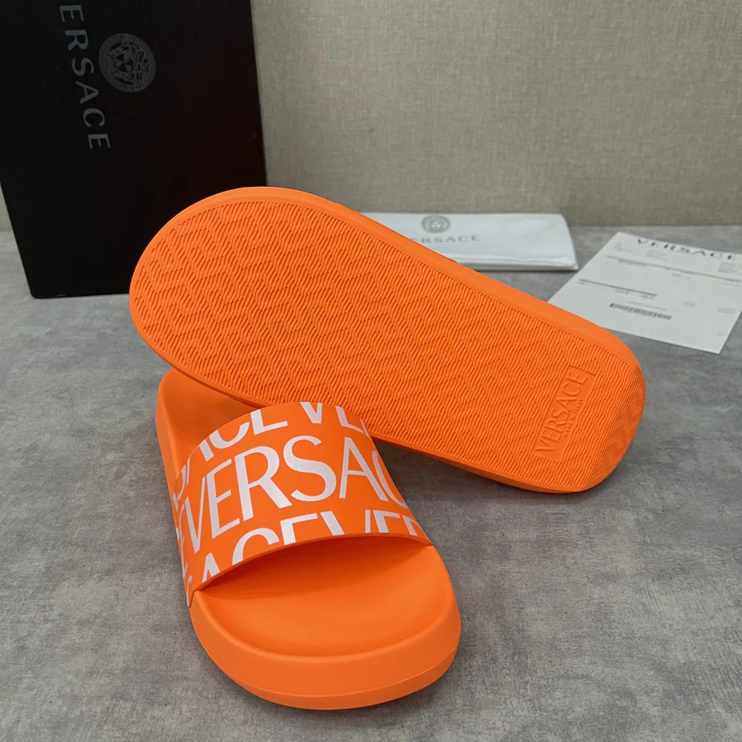 VERSACE SANDAL