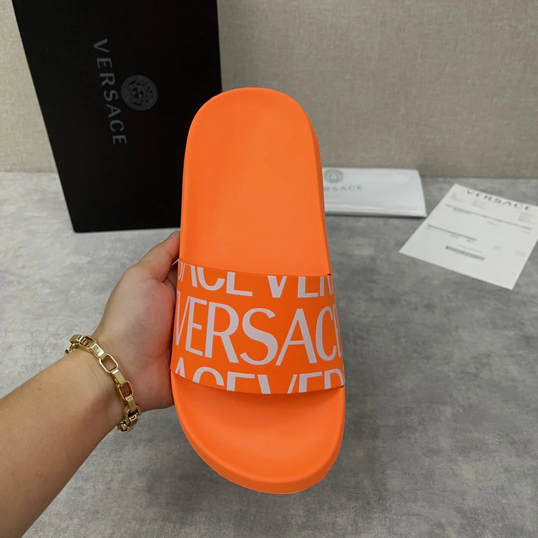 VERSACE SANDAL