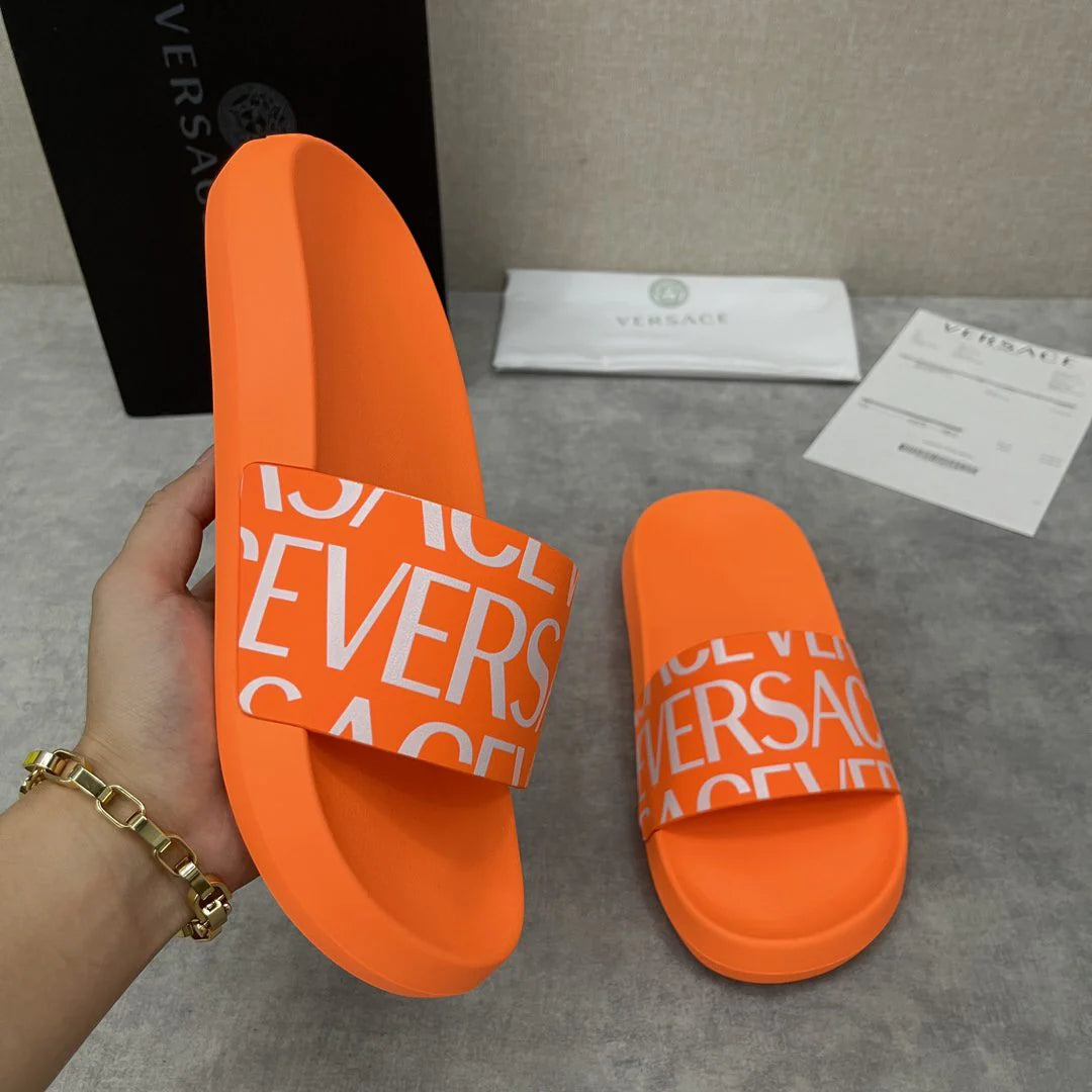 VERSACE SANDAL