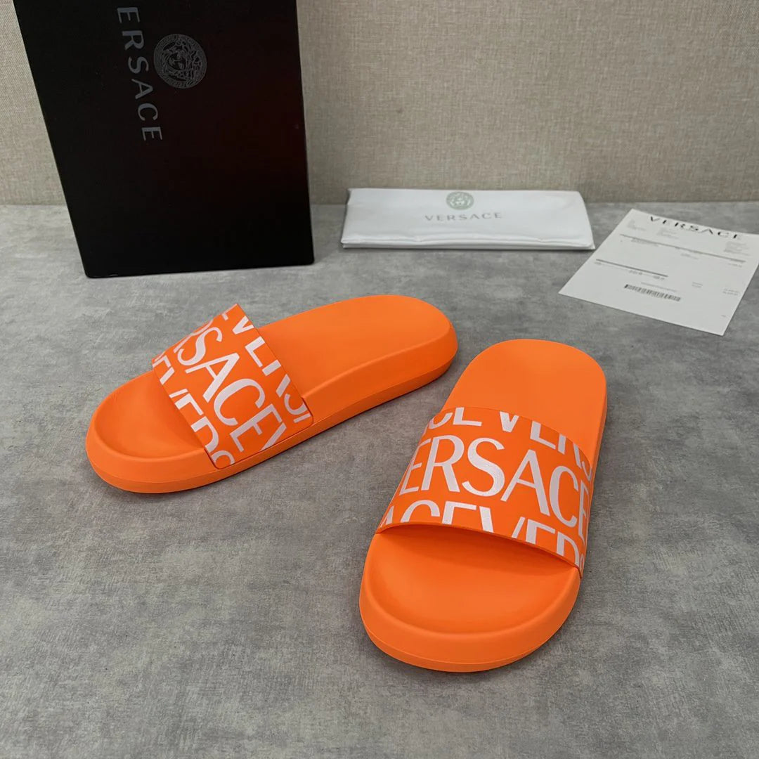VERSACE SANDAL