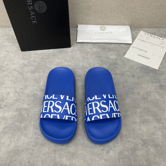 VERSACE SANDAL