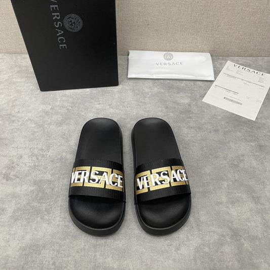 VERSACE SANDAL