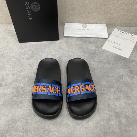 VERSACE SANDAL