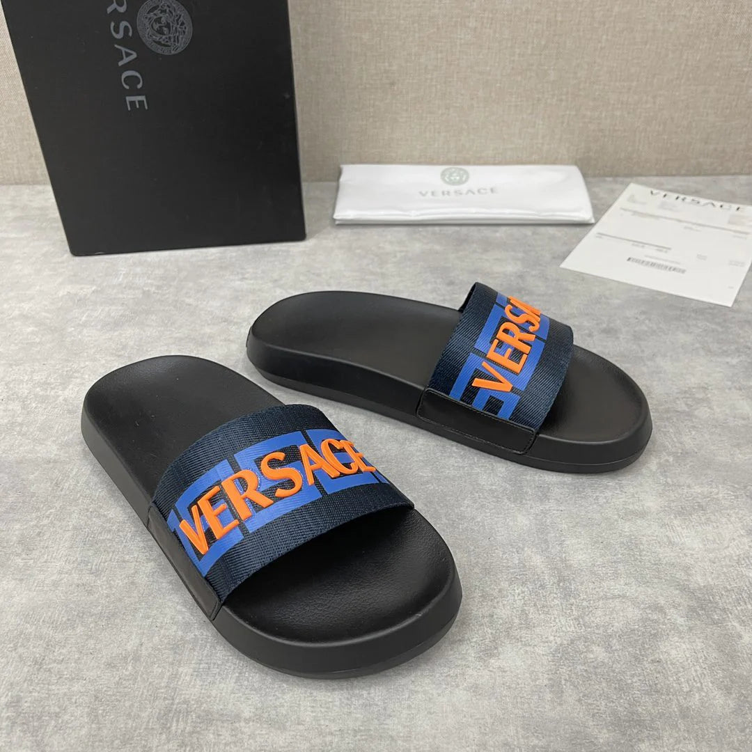 VERSACE SANDAL