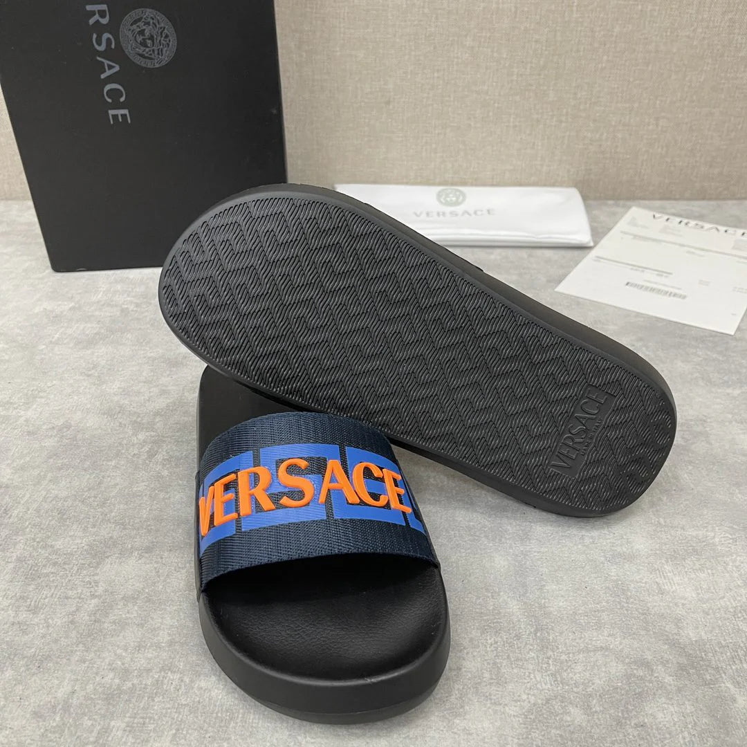 VERSACE SANDAL