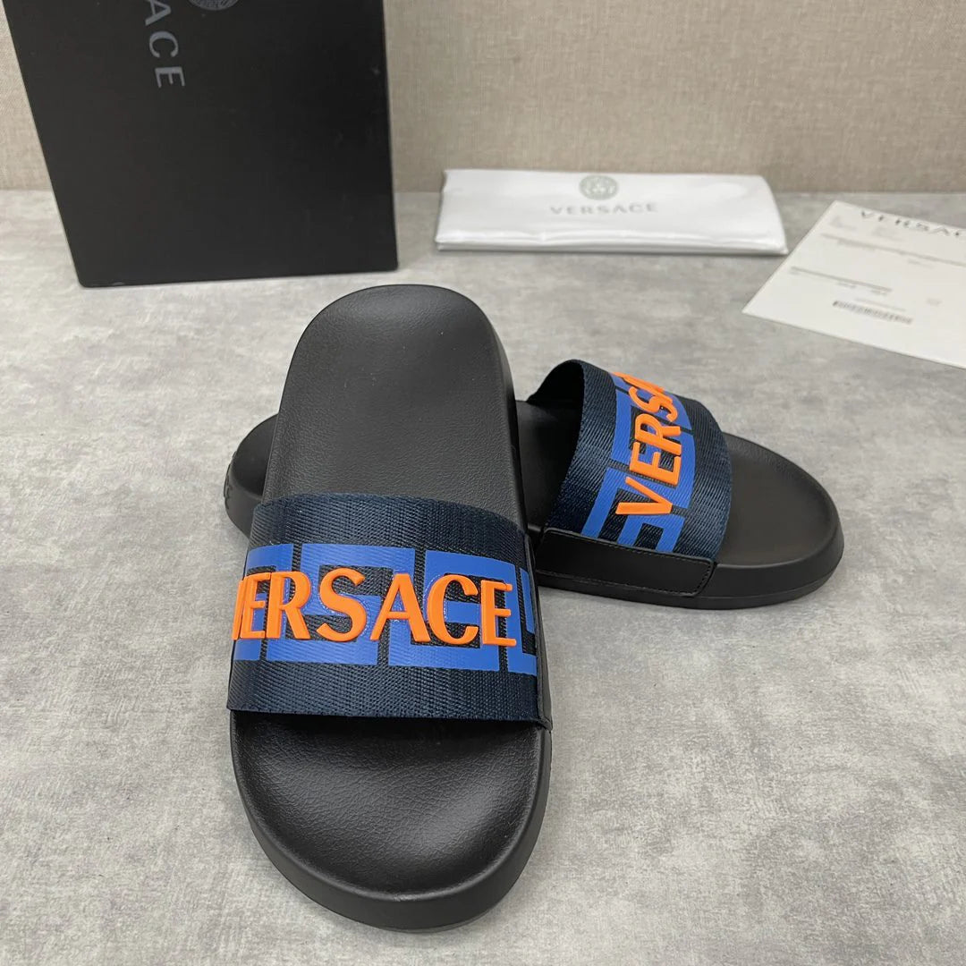 VERSACE SANDAL