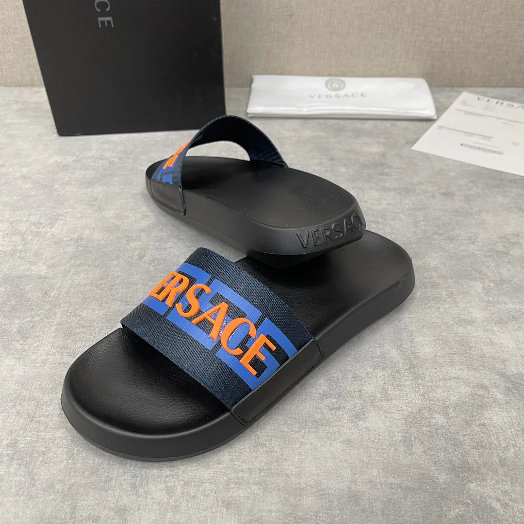 VERSACE SANDAL