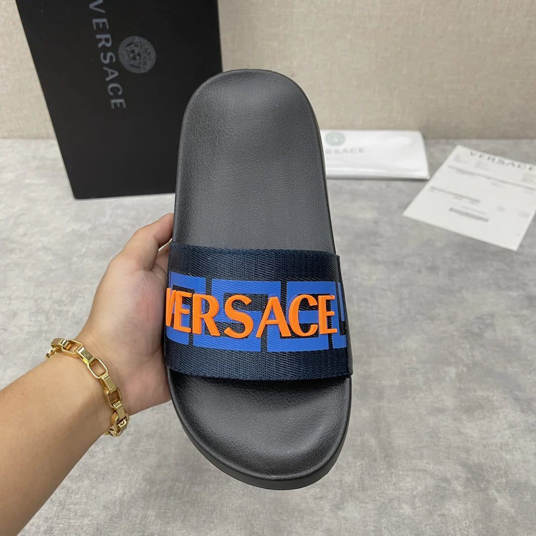 VERSACE SANDAL