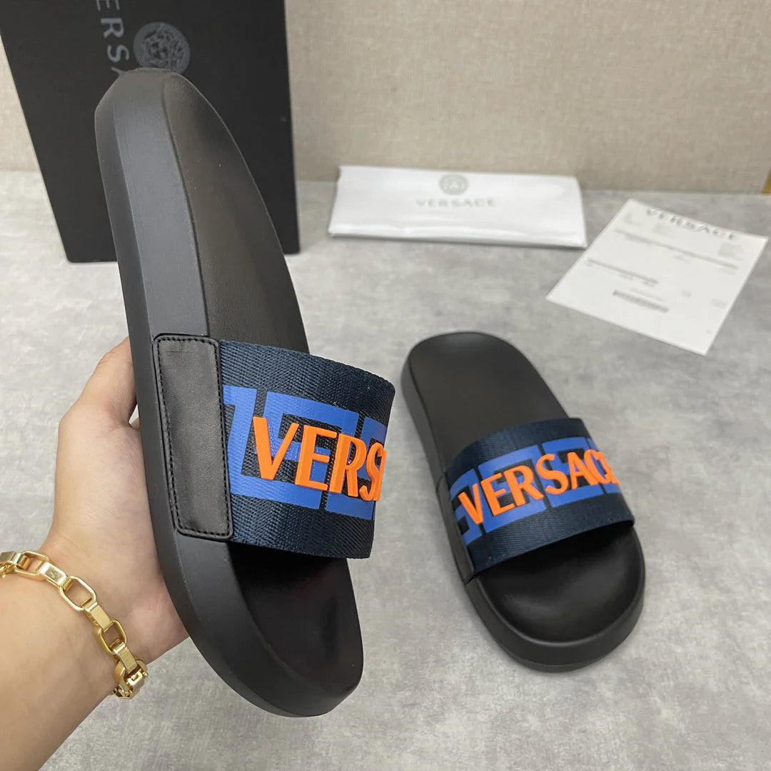 VERSACE SANDAL