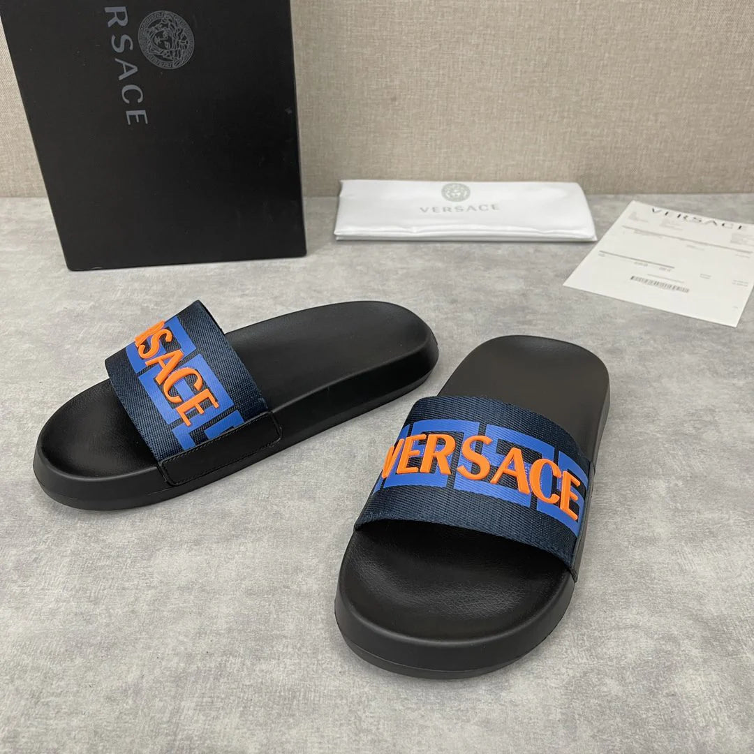 VERSACE SANDAL