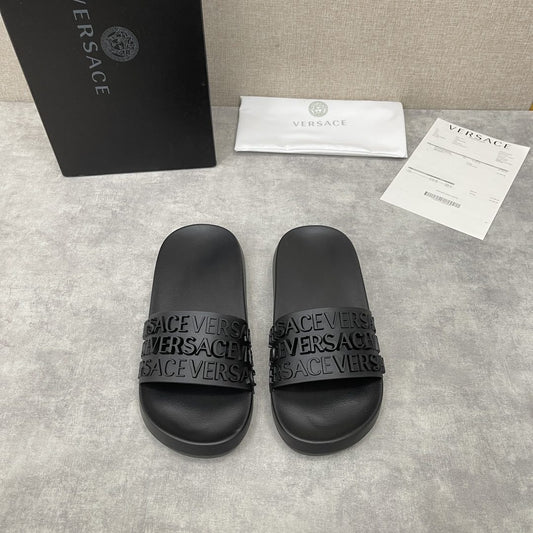 VERSACE SANDAL