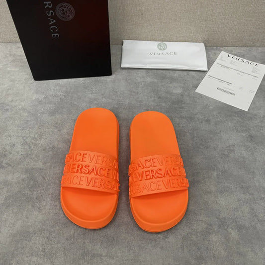 VERSACE SANDAL