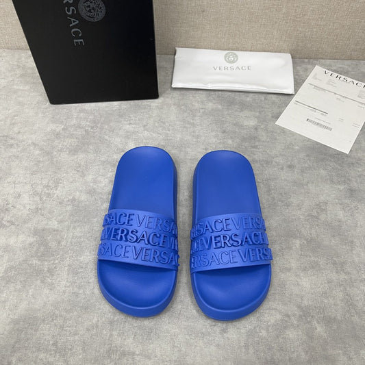 VERSACE SANDAL