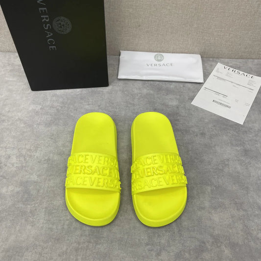 VERSACE SANDAL