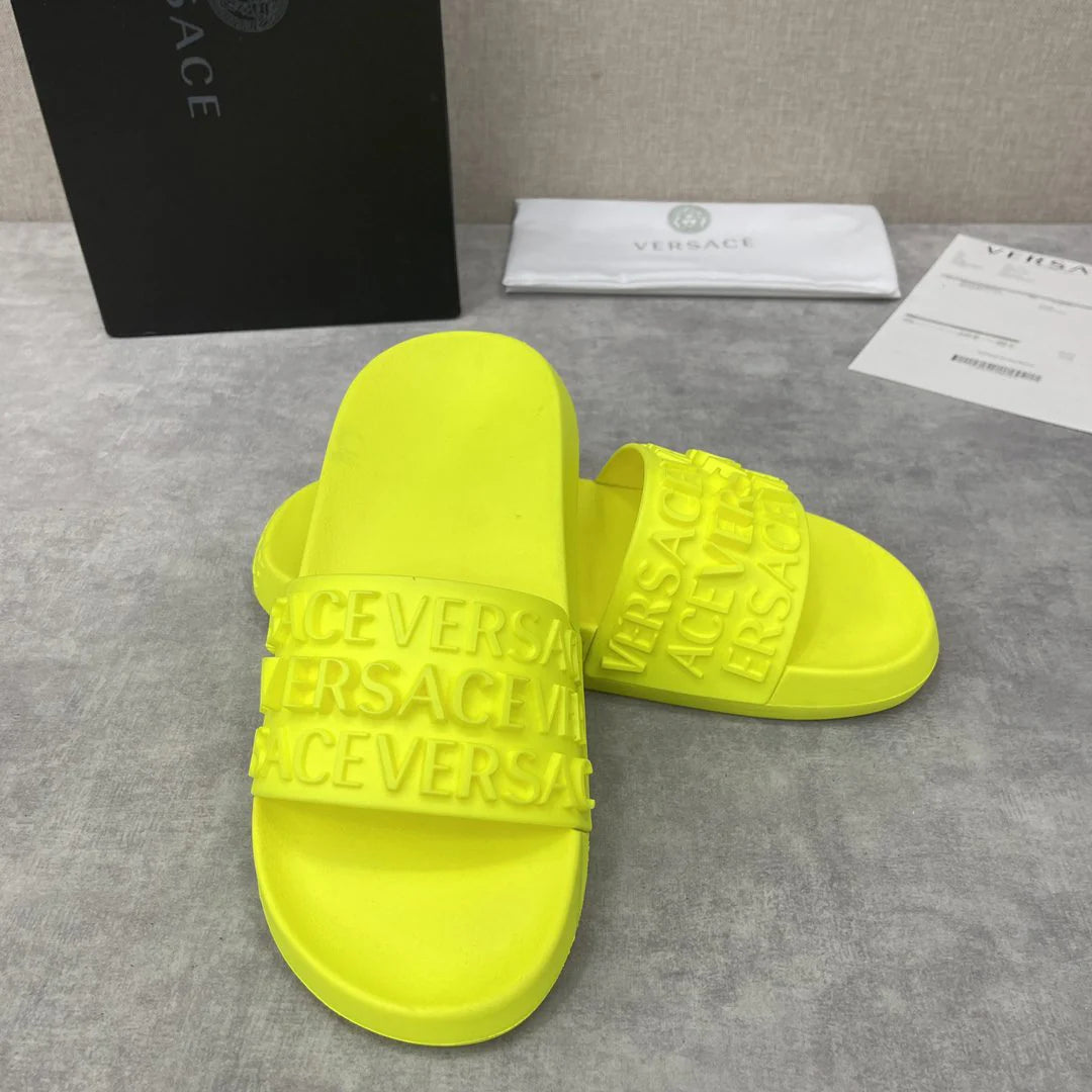 VERSACE SANDAL