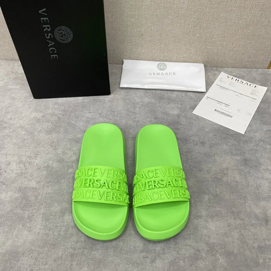 VERSACE SANDAL