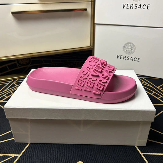 VERSACE SANDAL
