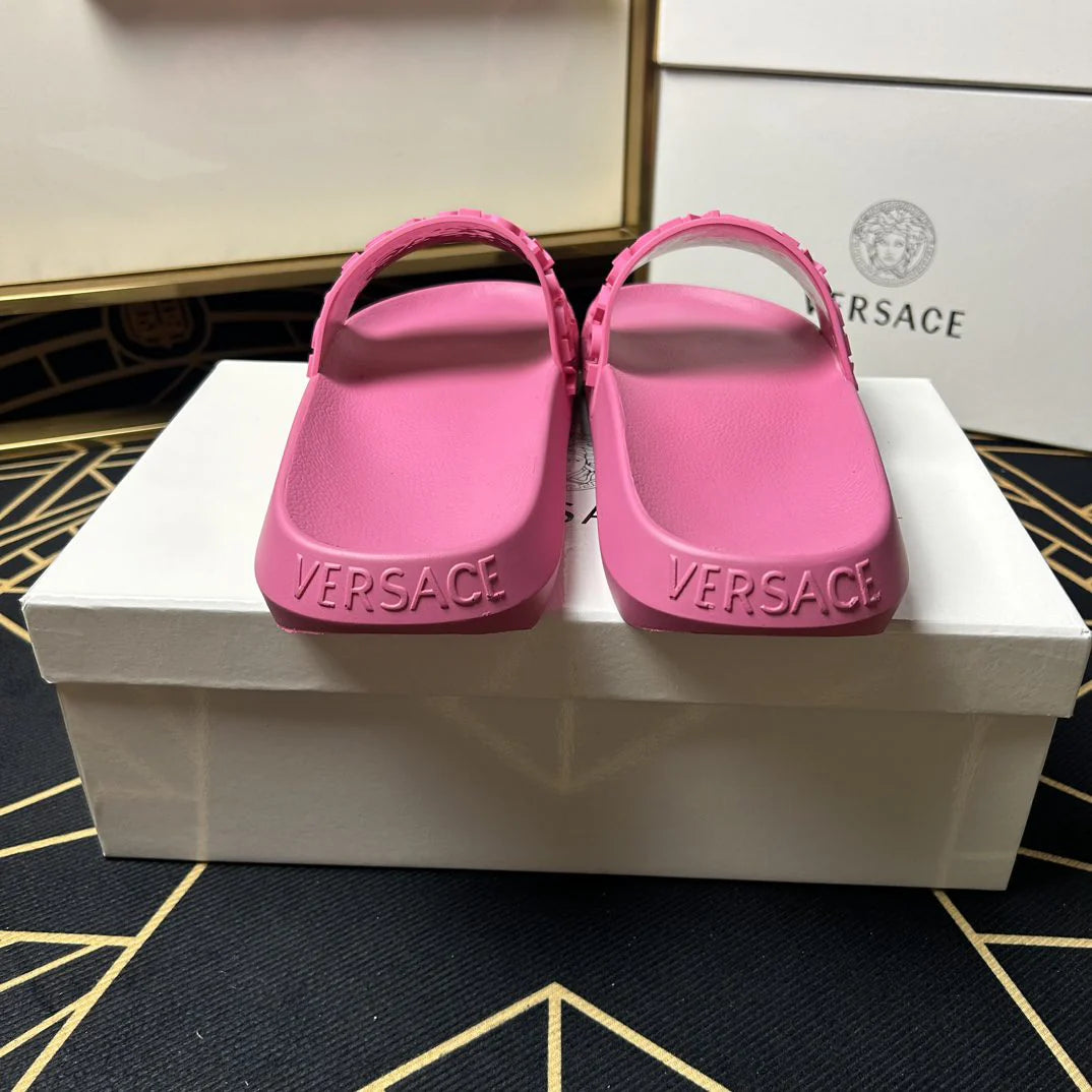 VERSACE SANDAL