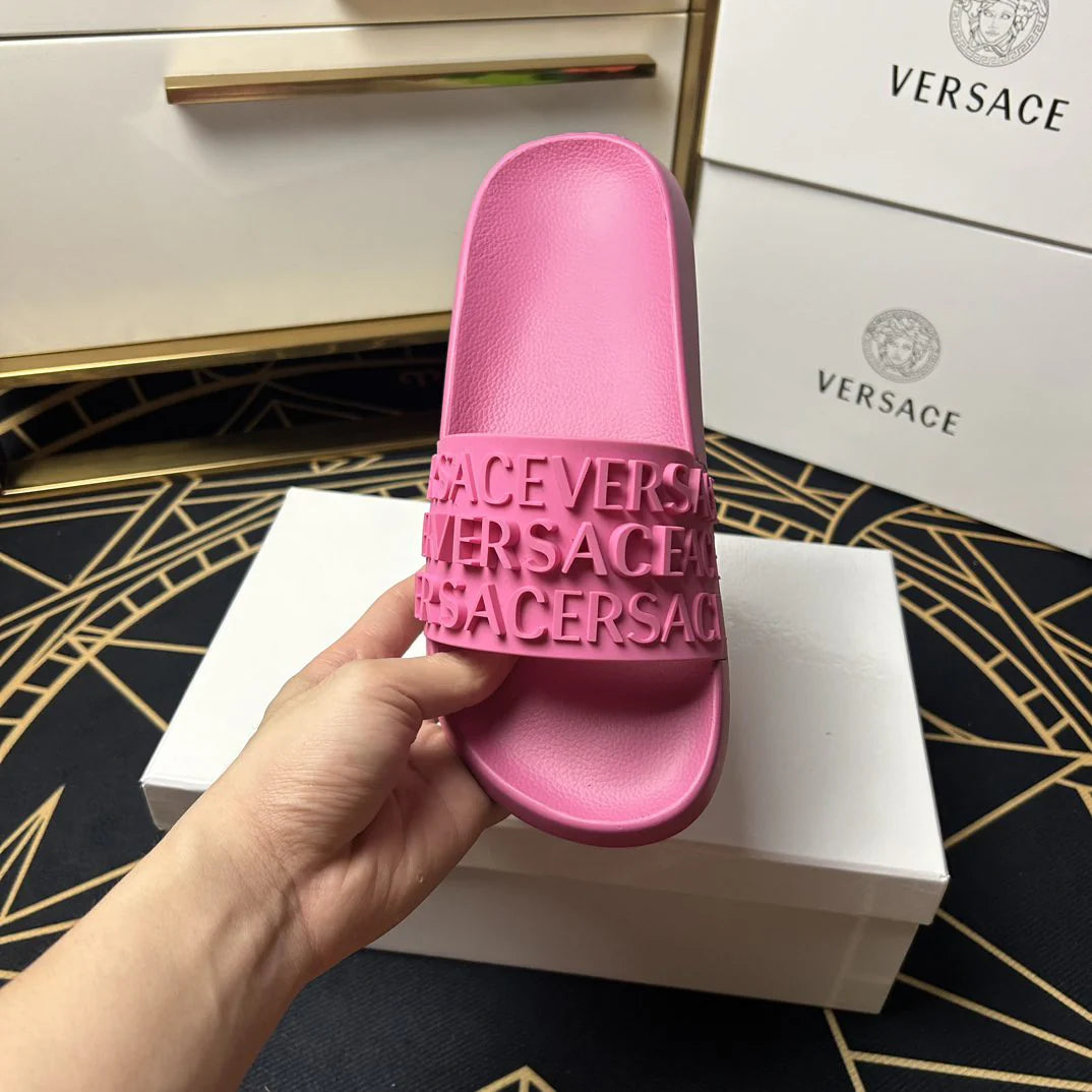 VERSACE SANDAL