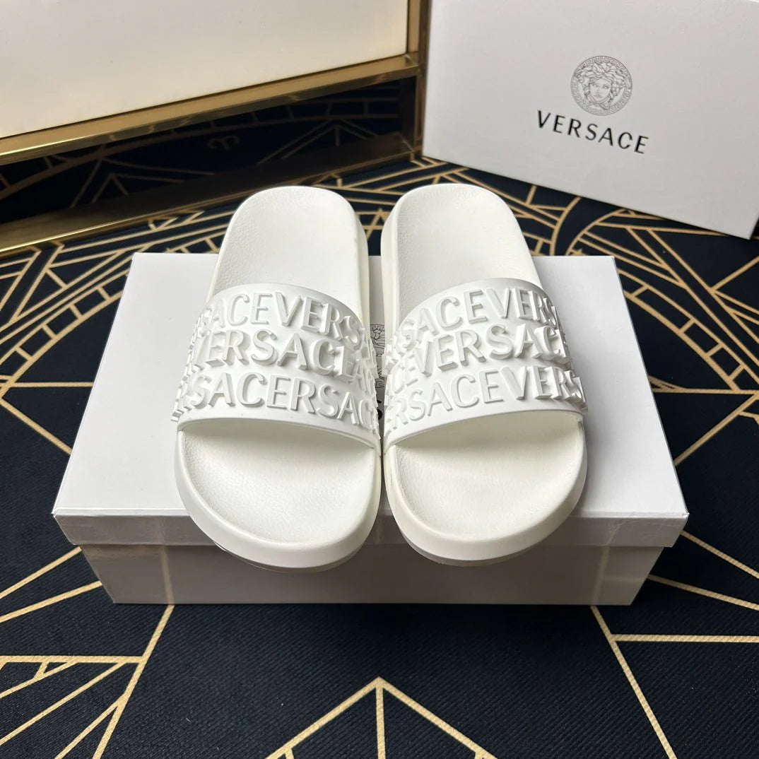 VERSACE SANDAL