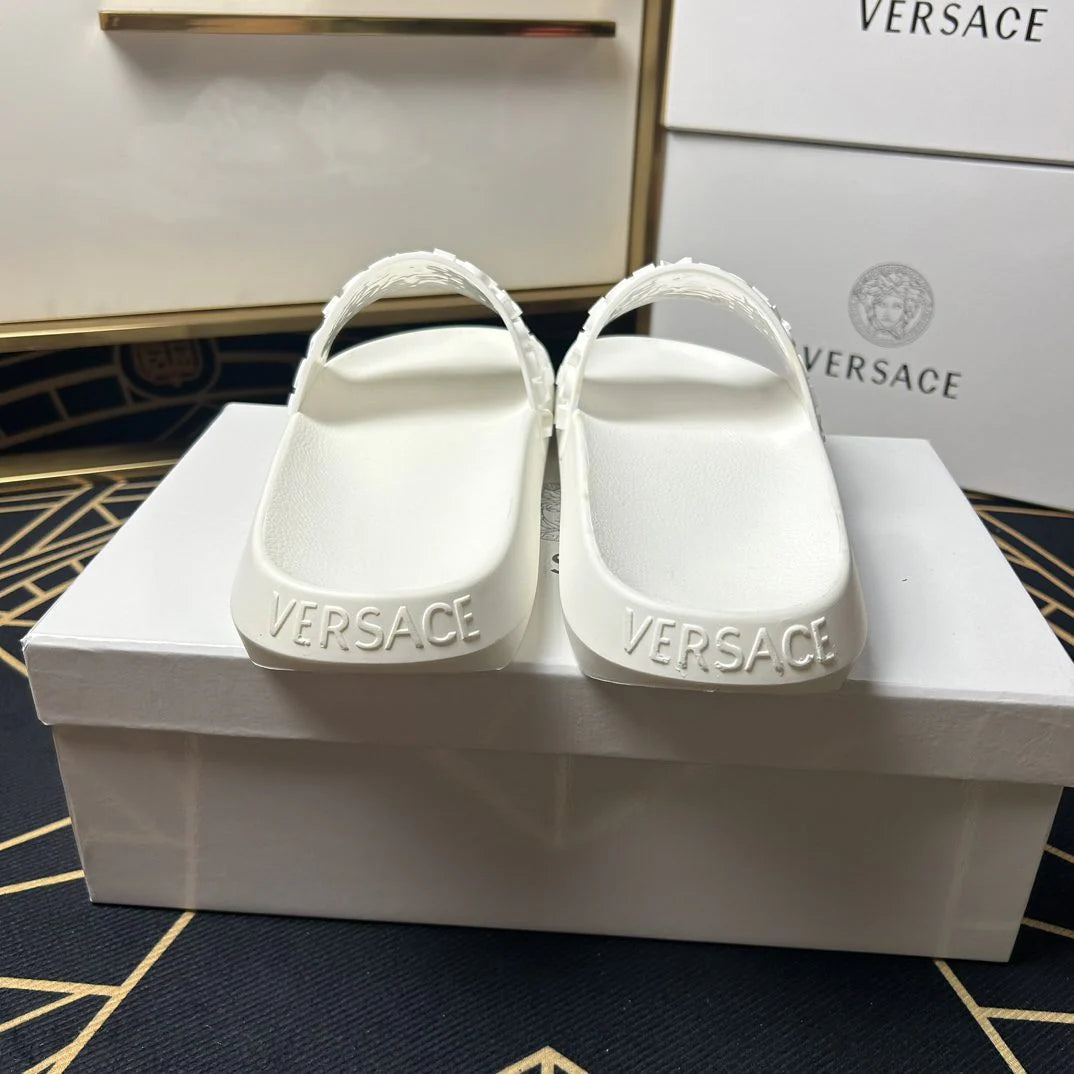 VERSACE SANDAL