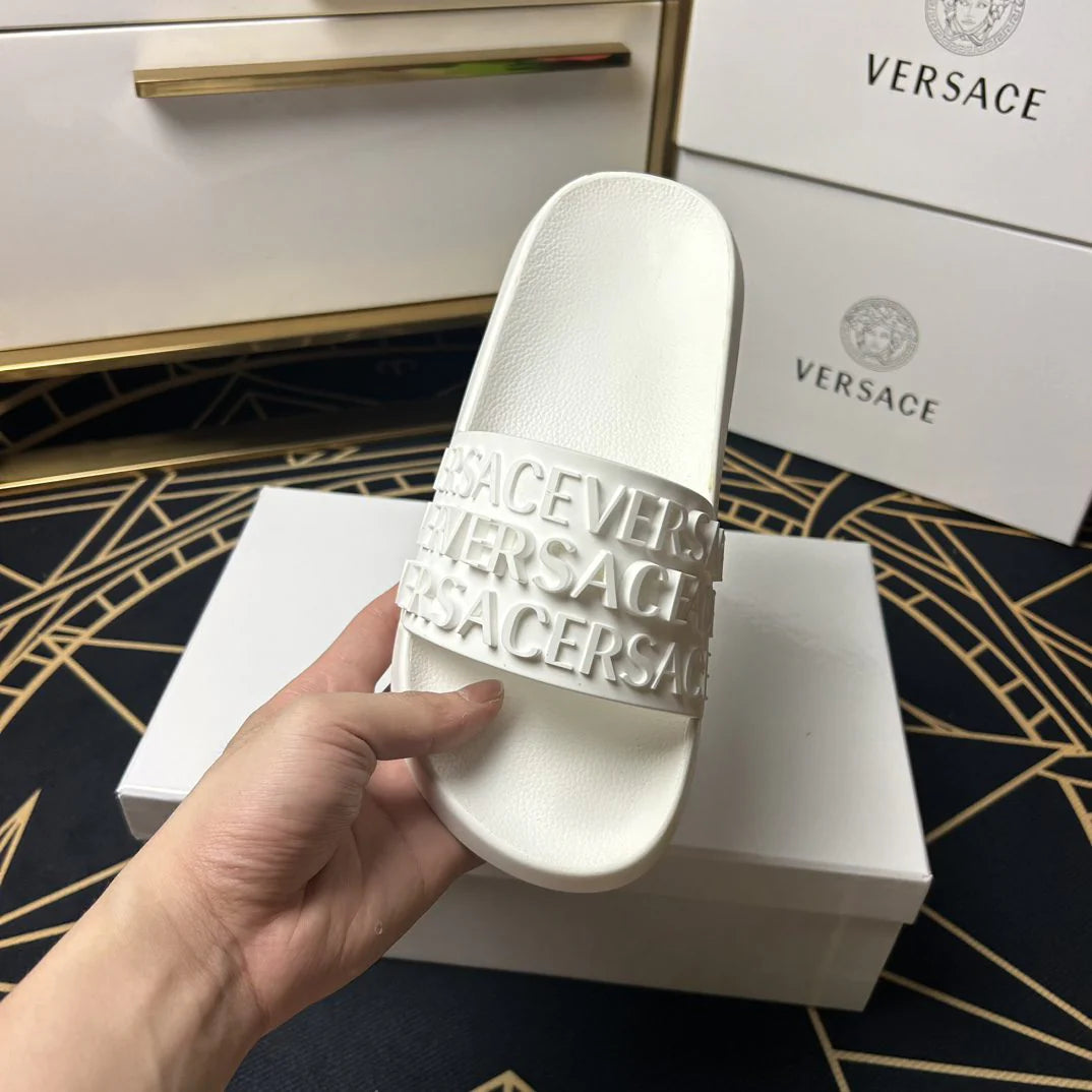 VERSACE SANDAL