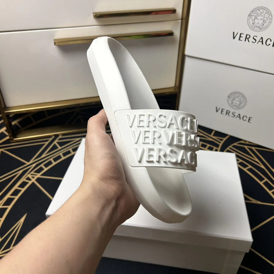 VERSACE SANDAL