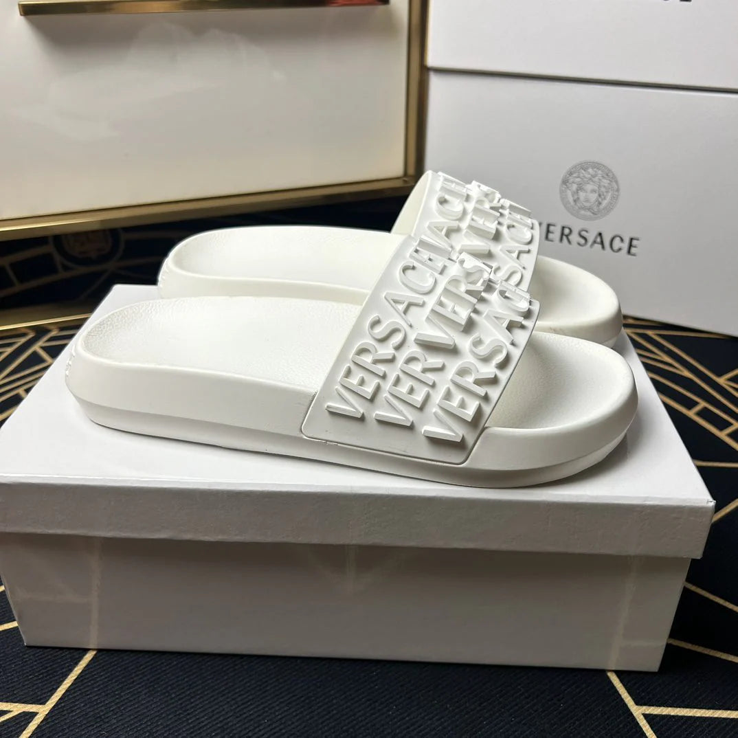 VERSACE SANDAL