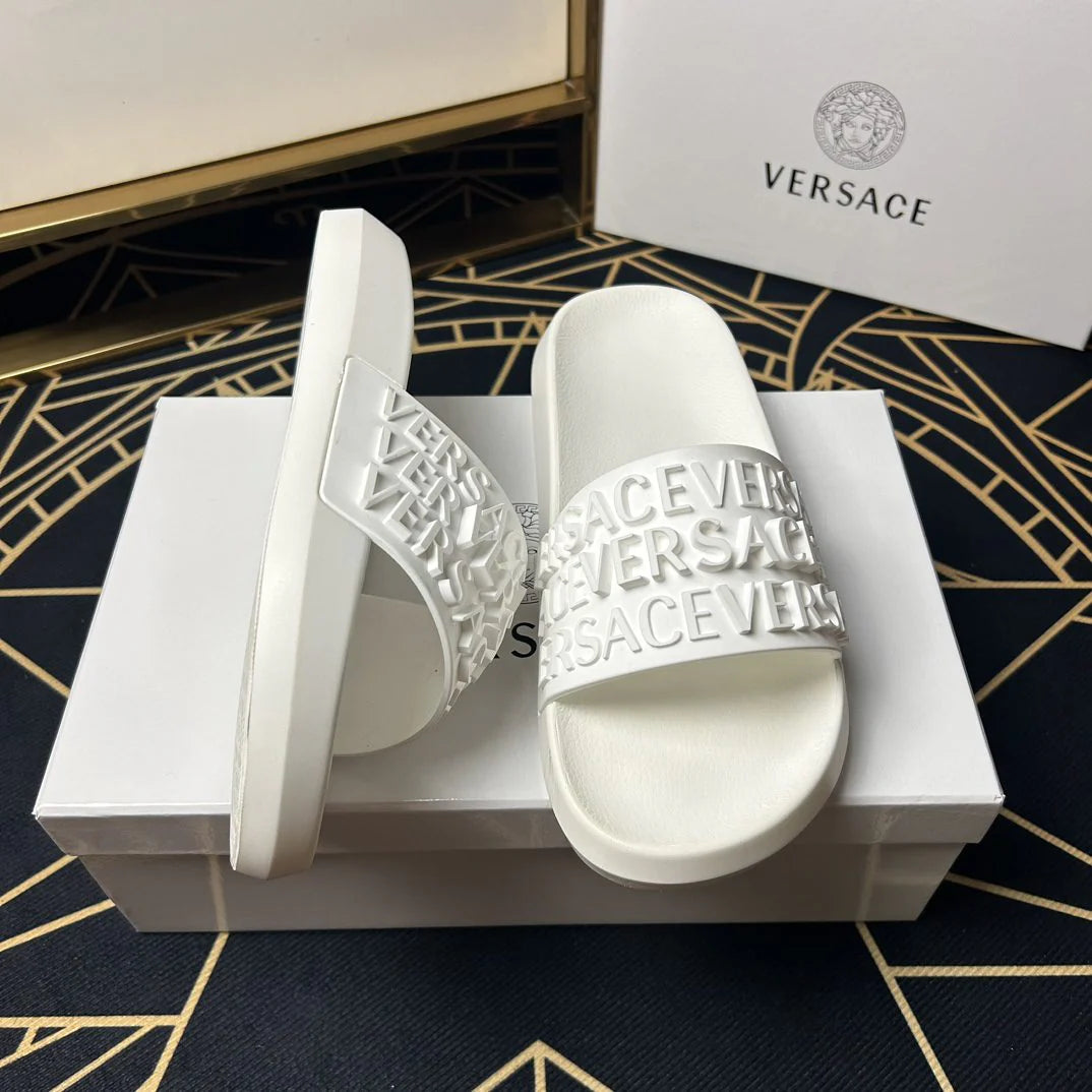VERSACE SANDAL